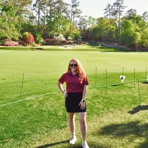 Meet your Posher, Julia